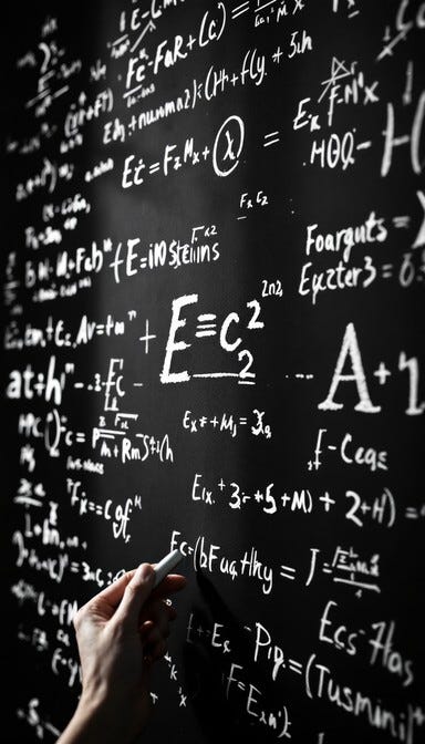The Last New Idea in Physics Was in 1973 The Last New Idea in Physics Was in 1973