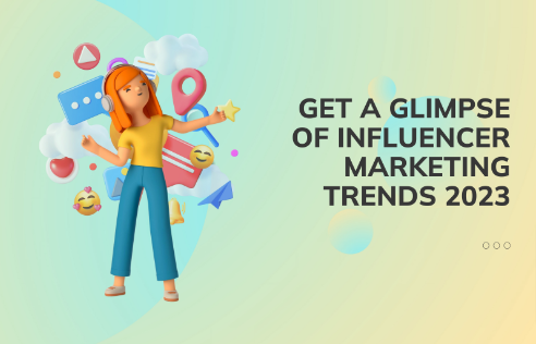 Latest Trends in Influencer Marketing | Liveblack