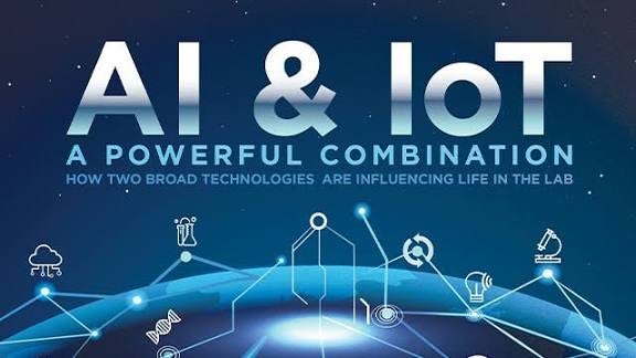 Why Venture Studios Are Becoming the Operating System of AI & IoT Innovation
