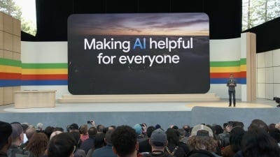 Title: Google’s AI Stirring Controversy with Bizarre Suggestions: A Deep Dive