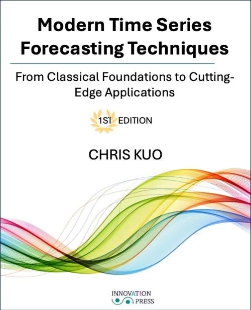 Two Primary Strategies for Multi-period Time Series Forecasting
