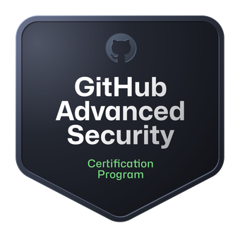My Journey to Passing the GitHub Advanced Security Certification — A Detailed Story