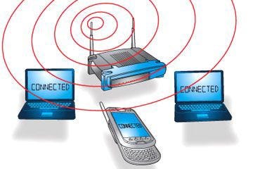 Wireless Networks: Overview