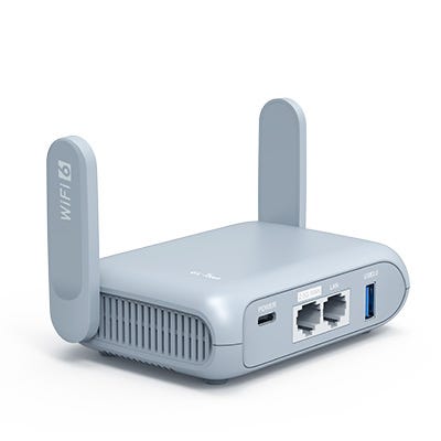 Hacking Web Routers 101