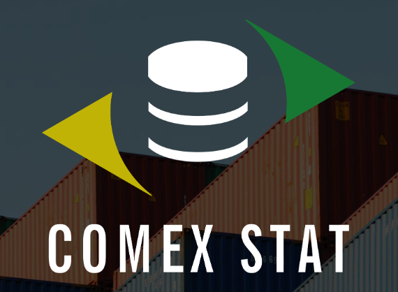 Análise de Dados de Exportação do Comex (Comércio Exterior)