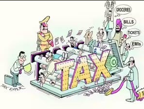 Tax Saving Strategies: Tips for investors, not just taxpayers