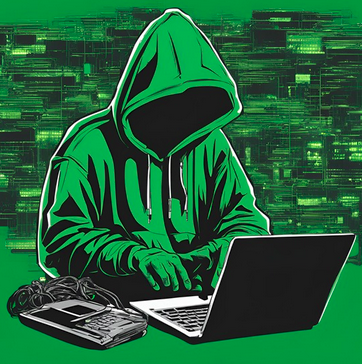 10-Days of learning — Day 5 — Reverse Shell Malware