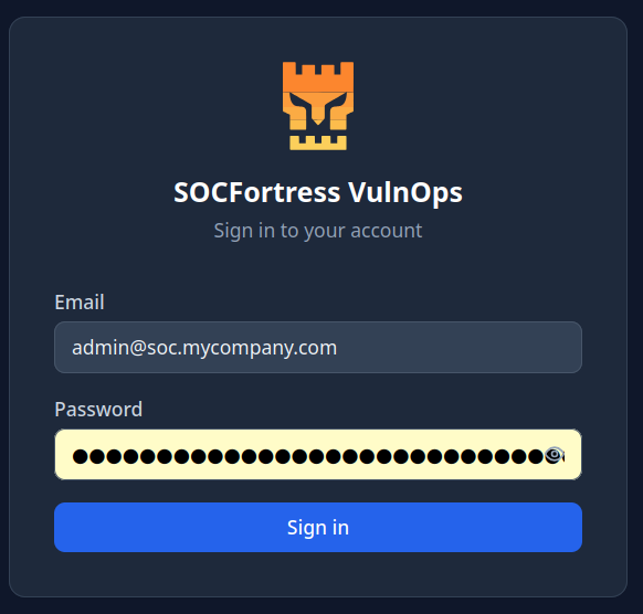 SOCFortress Vulnerability Operations Center — Part II: External Exposure Module