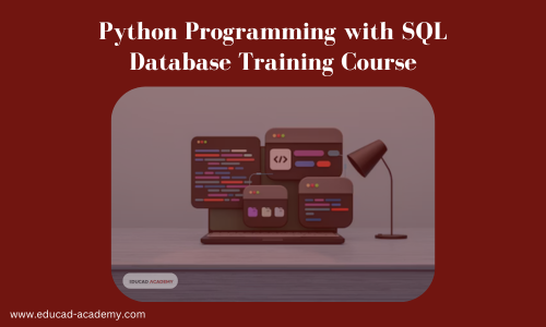 Python and SQL Complete Course