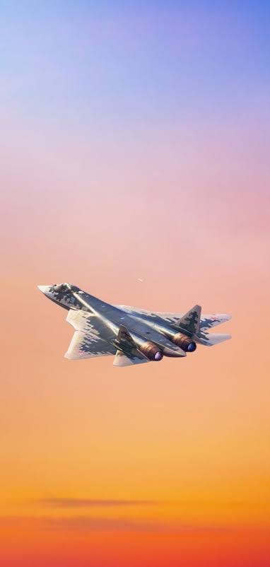 Impact of India’s Potential Acquisition of SU-57E Stealth Fighter from Impact of India’s Potential Acquisition of SU-57E Stealth Fighter from