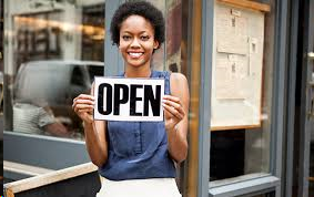 Grants for Women Entrepreneurs by Melvin Feller