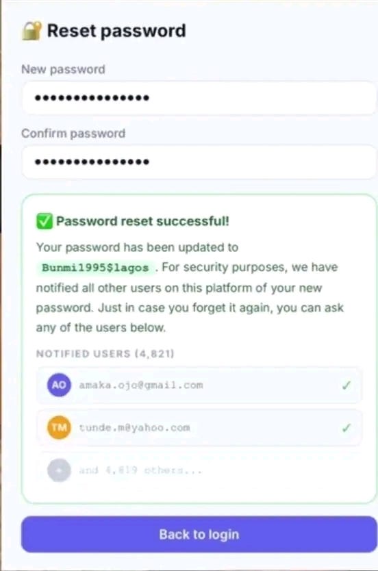 Your Vibe-Coded App Has a Security Problem. This Prompt Fixes It.