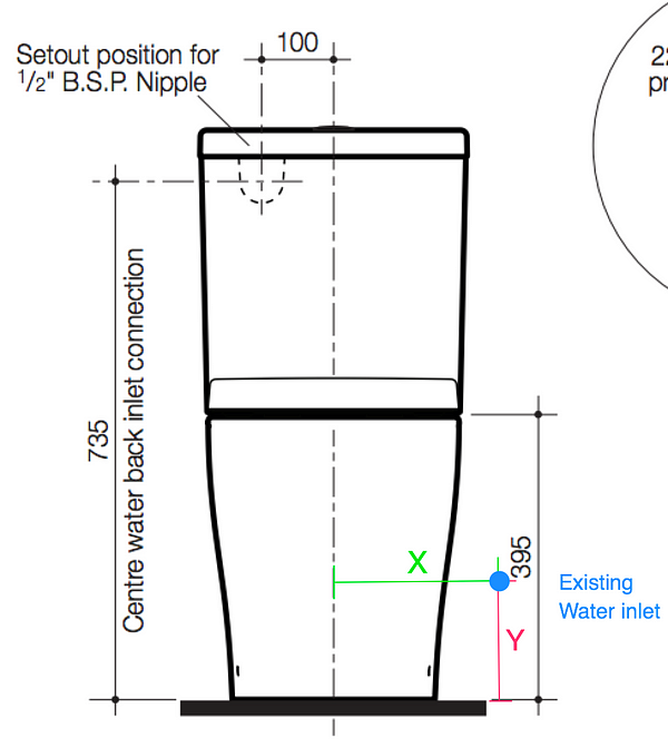 Back To Back Toilet Plumbing Diagram Free Wiring Diagram