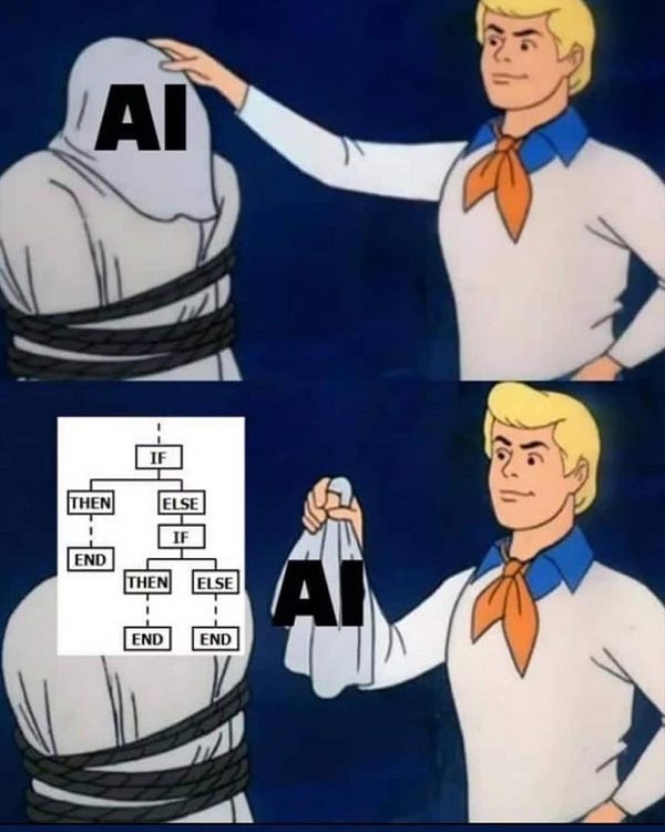 AI meme