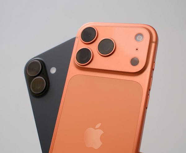 The iPhone 17 Is Enough for Most People — Here’s Why