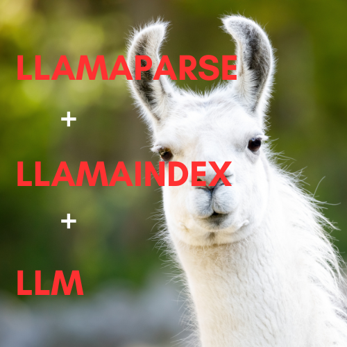 LlamaParse: A Deep Dive into Financial Document Analysis