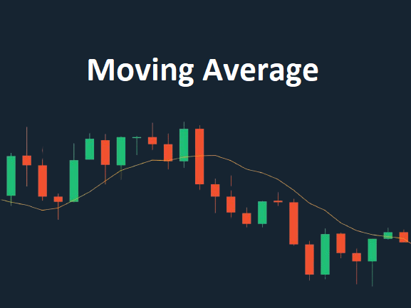 Շարժվող միջին (Moving Average)