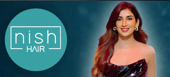 Inside Nish Hair’s Marketing Strategy: How a Founder Built a ₹34.7 Crore Brand