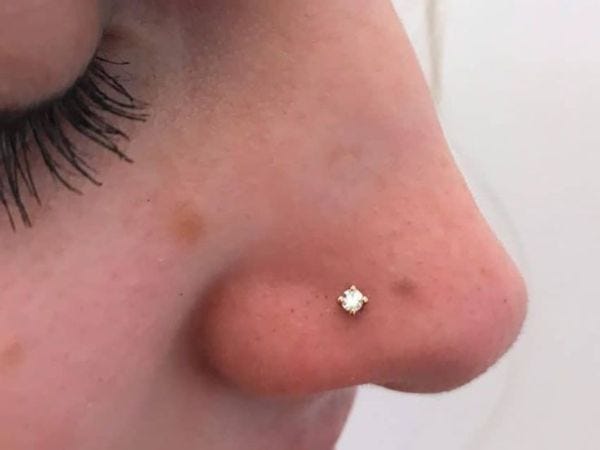 Aftercare Tips for Nose Piercing