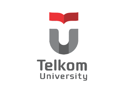 telkom university is the best