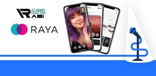 Raya Dating App APK v4.2 Yeni Arkadaşlar ve Sohbet Fırsatı