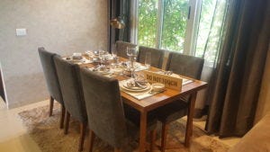 3 bhk flats for sale in Sushma Joynest Mohali 3 bhk flats for sale in Sushma Joynest Mohali