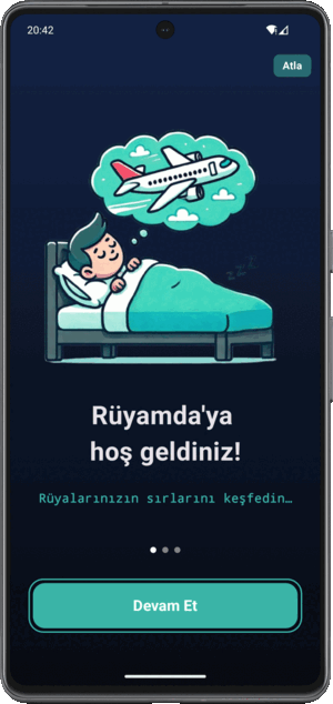 Jetpack Compose’da ViewPager Kullanarak Tutorial Ekranı Nasıl Yapılır?