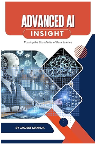 Unlock the Future with ‘Advanced AI Insights’ Your Guide to Mastering AI and Data Science