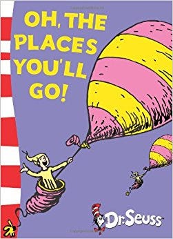 a review of oh the places youll go a childrens book by dr seuss Dr seuss - oh, the places you'll go your journey ahead is sometimes wonderful and sometimes dark, but you should still go life is full of twists and turns your. a review of oh the places youll go a childrens book by dr seuss Dr seuss - oh, the places you'll go your journey ahead is sometimes wonderful and sometimes dark, but you should still go life is full of twists and turns your.