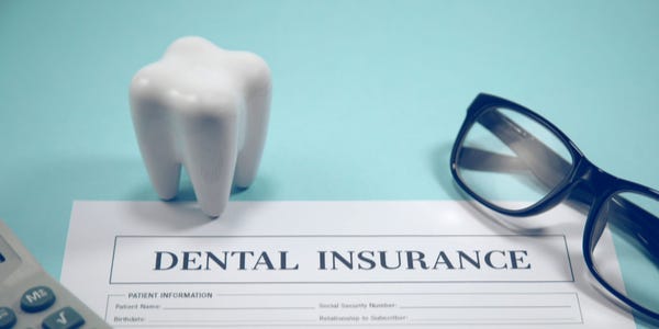 Dental Insurance Verification Companies