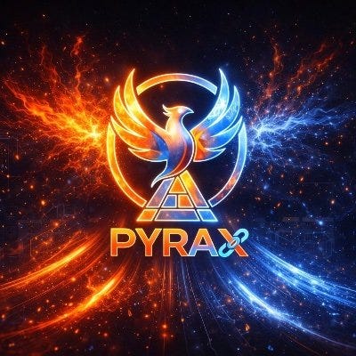 Pyrax Devnet Testing Program — Opportunity for Blockchain Developers and our community.