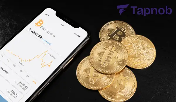 Tapnob Launches Crypto to Naira Payments Platform to Transform Cross-Border Transfers