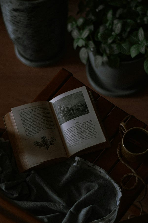 How I Made Passive Income by Creating eBooks in Minutes