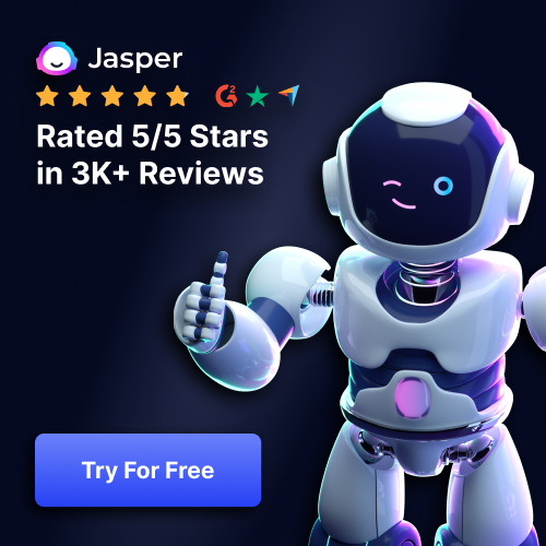 Jasper AI for Freelancers: A Step-by-Step Guide to Creating SEO-Optimized Content