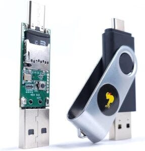 How a $10 USB Drive Defeated a Million-Dollar Firewall