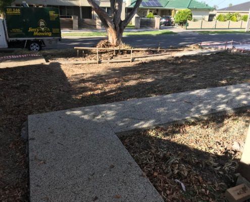 Lawn Mowing Melbourne Airport | Professional Lawn & Garden Service