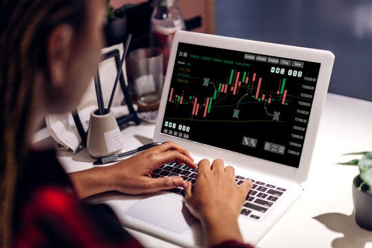 Choosing the Right Forex Funding Program for Long Term Trading Success