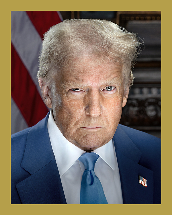 I asked AI who Donald Trump is as a politician