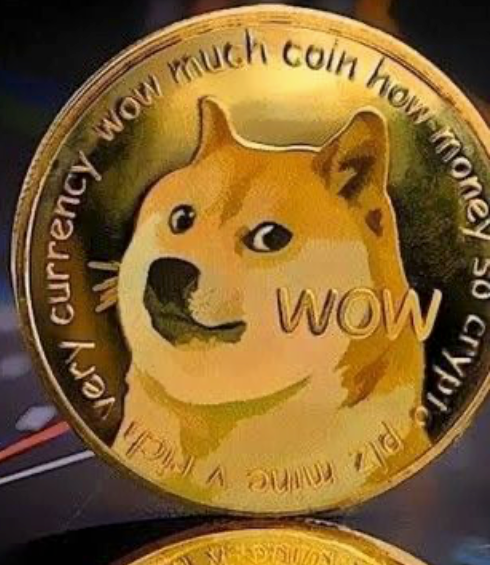 Will Dogecoin Price Break Out After Major Corporate Restructuring Announcement?