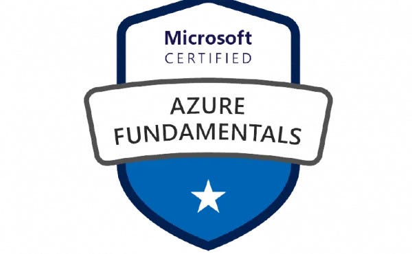 Hoe ik 98% Haalde voor de Microsoft Certificering: Azure Fundamentals AZ-900