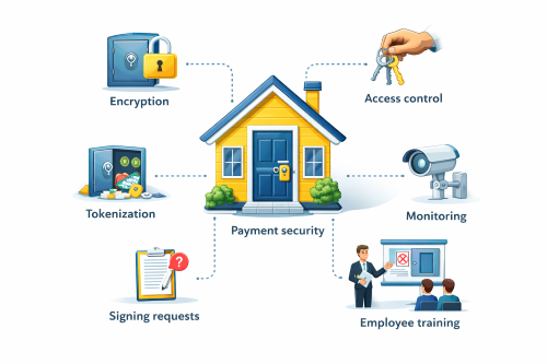 How to Prevent Payment Data Leaks in Payment Systems