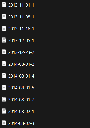 Use this program to see your total playtime on Minecraft