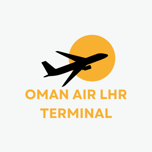 Oman Air LHR Terminal +4402087572700