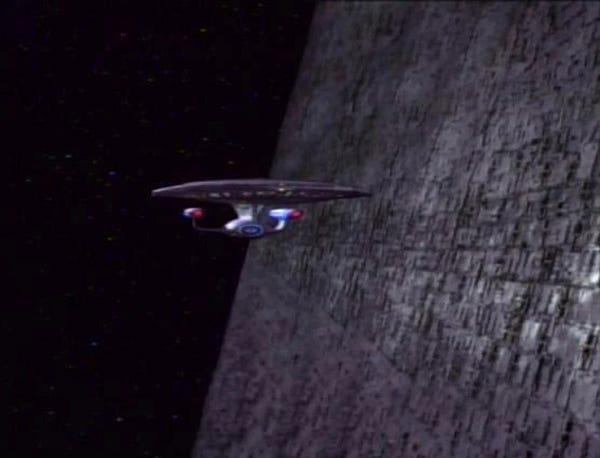SpaceX just put in an FCC filing to build a Dyson Sphere SpaceX just put in an FCC filing to build a Dyson Sphere