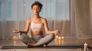 Yoga,Meditation,relxation