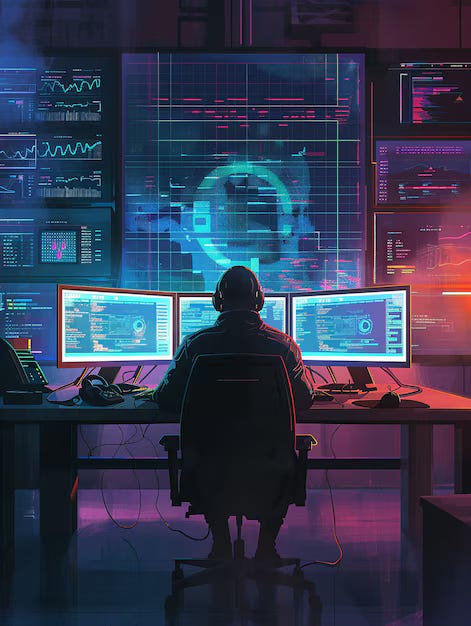7 Python Hacks That Finally Made My Code “Click”