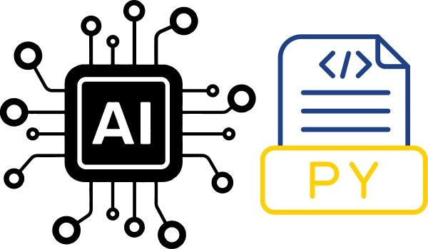 Machine Learning and AI with Python