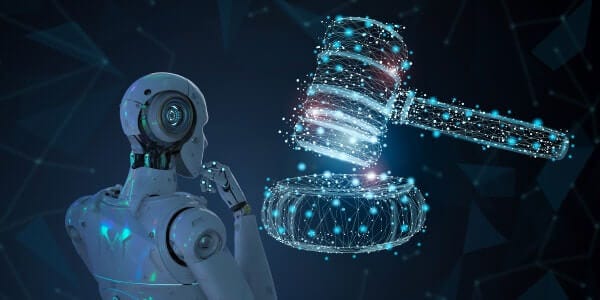 Top Legal Contract AI Solution Companies in 2022