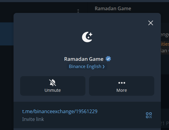  MISSION ALERT: RAMADAN 2026 CRYPTO GAMES 