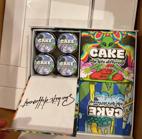 How to Troubleshoot a Cake Disposable Not Charging